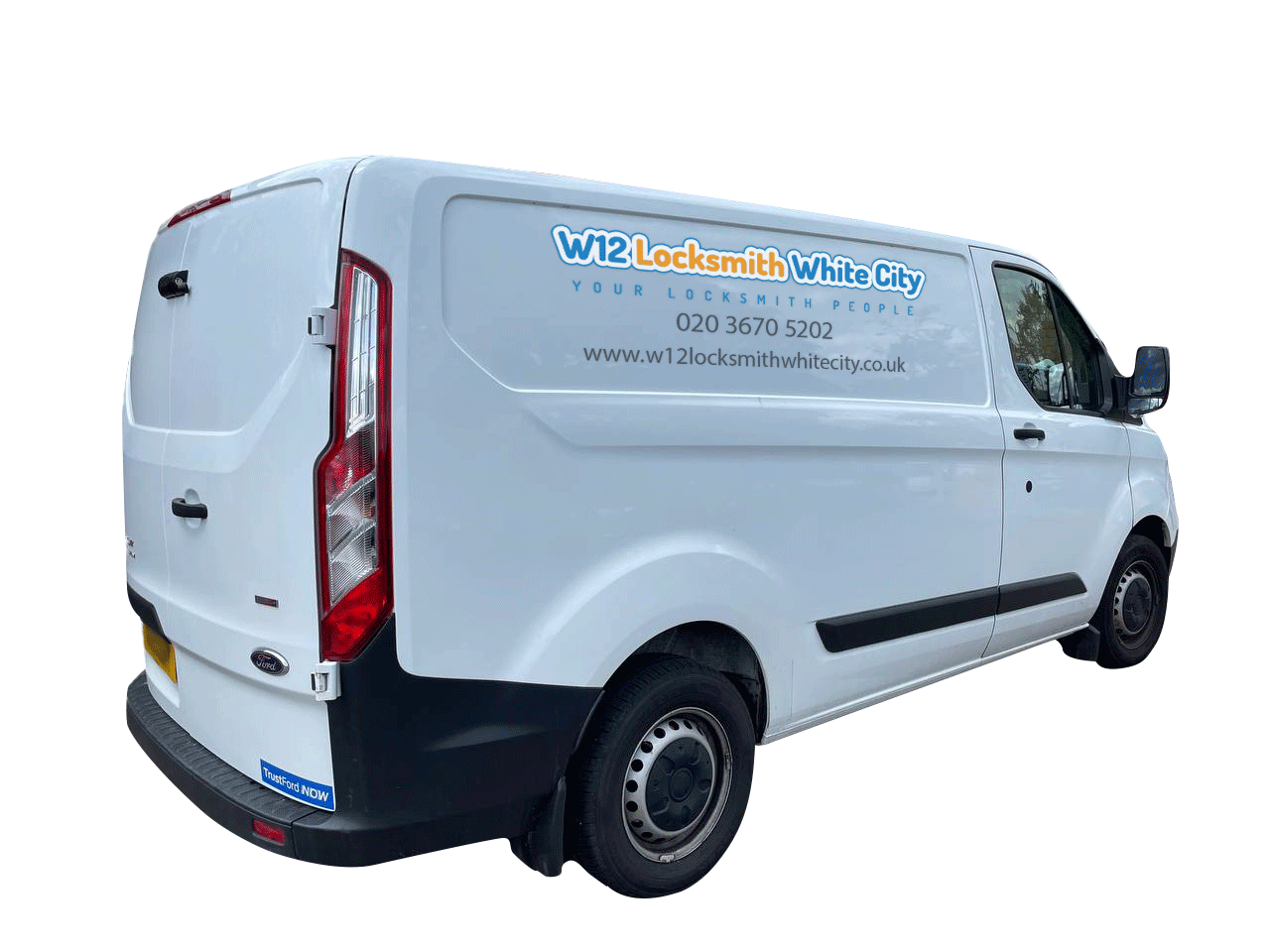 W12-Locksmith-White-City
